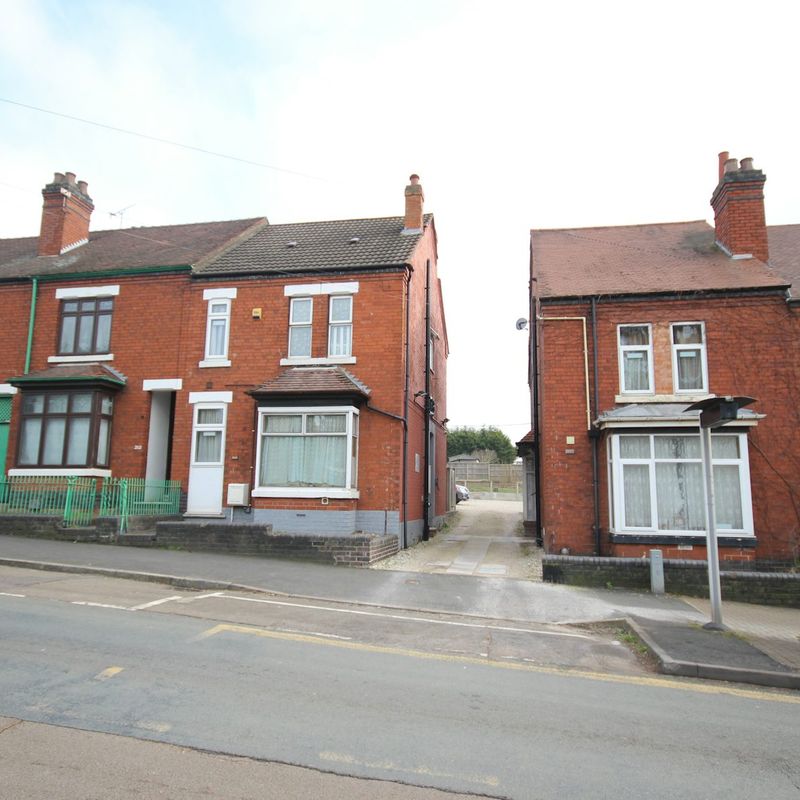 1 Bedroom Property For Rent in Burton upon Trent - £390 PCM