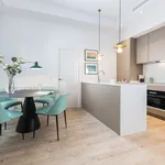 Rent 1 bedroom apartment of 90 m² in Madrid