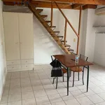 Rent 1 bedroom house of 45 m² in  Αχαΐα