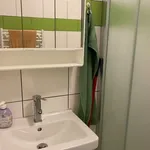 Pronajměte si 1 ložnic/e byt o rozloze 28 m² v Beroun