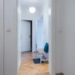 Studio of 40 m² in Prague