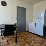 Rent 1 bedroom apartment in Charleroi