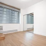  appartement avec 1 chambre(s) en location à Montreal