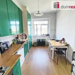 Rent 2 bedroom apartment of 87 m² in Prague