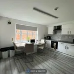 Rent a room in Nottingham