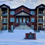 4 bedroom apartment of 1496 sq. ft in Sherbrooke