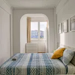 Rent a room in lisbon