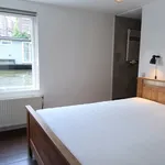 Huur 3 slaapkamer huis van 70 m² in Haarlemmerbuurt