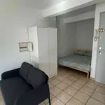 Appartement de 30 m² avec 1 chambre(s) en location à Aubenas