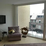 Huur 2 slaapkamer appartement van 61 m² in Binnenstad