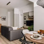 Rent 1 bedroom apartment of 49 m² in lisbon