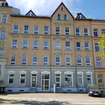 Rent 2 bedroom apartment of 50 m² in Chemnitz