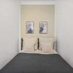 Miete 1 Schlafzimmer wohnung von 484 m² in Berlin