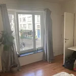  appartement avec 2 chambre(s) en location à Saint-Gilles - Sint-Gillis