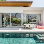 Rent 3 bedroom house of 200 m² in Phuket