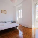 Rent 3 bedroom apartment in lisbon