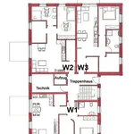 Miete 3 Schlafzimmer wohnung von 7132 m² in Papenburg