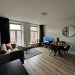 Rent 2 bedroom apartment of 37 m² in Schildersbuurt