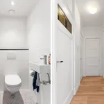 Huur 3 slaapkamer appartement van 118 m² in Amsterdam