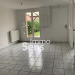  appartement avec 2 chambre(s) en location à Loos