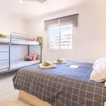 Alquilo 4 dormitorio apartamento de 102 m² en Marbella