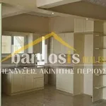 Rent 3 bedroom apartment of 128 m² in ΓΛΥΦΑΔΑ ΑΙΞΩΝΗ