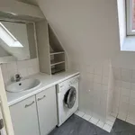  appartement avec 2 chambre(s) en location à brussels