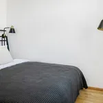 Miete 1 Schlafzimmer wohnung von 514 m² in vienna