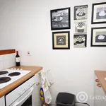 Rent 1 bedroom flat in Edinburgh