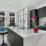 Rent 4 bedroom apartment of 110 m² in Nieuwe Westen