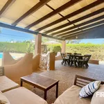 Bright family home in Cala Pi