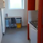 Appartement de 20 m² avec 1 chambre(s) en location à Oyonnax