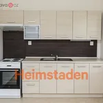 Rent 3 bedroom apartment of 50 m² in Ostrava