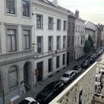 Rent 1 bedroom apartment in Brussels