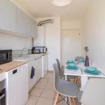 Rent 1 bedroom apartment of 11 m² in Saint-Denis