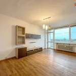 Pronajměte si 2 ložnic/e byt o rozloze 58 m² v Litoměřice