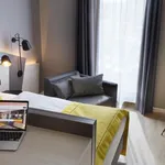 Rent 1 bedroom apartment of 24 m² in Düsseldorf