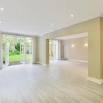 Rent 6 bedroom house of 358 m² in St John's Wood