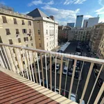 Rent 4 bedroom apartment of 91 m² in Genoa