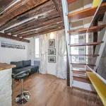 Rent 1 bedroom apartment of 30 m² in Paris