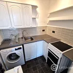 Rent 1 bedroom flat in Edinburgh