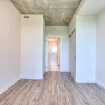  appartement avec 1 chambre(s) en location à Montreal