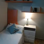 Alquilar 6 dormitorio apartamento en Valencia