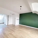 Appartement dernier étage en location à Boulogne-Sur-Mer