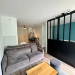 Rent 1 bedroom apartment of 28 m² in LES