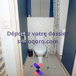 Rent 1 bedroom apartment in Saint-Étienne