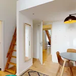 Miete 2 Schlafzimmer wohnung von 21 m² in Berlin