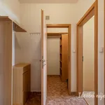 Rent 2 bedroom apartment in Praha 3