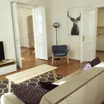 Rent 2 bedroom apartment of 110 m² in Capital City of Prague