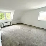 Rent 4 bedroom apartment of 88 m² in Duisburg